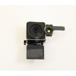 TRASEIRA CAMERA APPLE IPHONE 4S TRASEIRA CAMERA APPLE IPHONE 4S